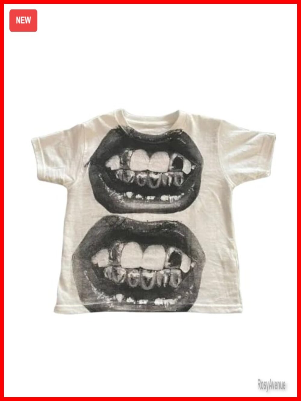 Y2k Graphic Tee Shirt Vintage 90s Outfit Cute 2000s Top